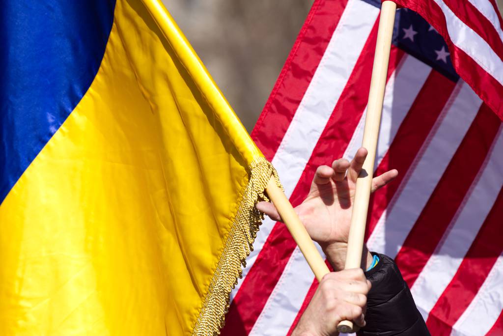 USA posílají Ukrajině elektronické rušící zařízení v balíčku za 150 milionů dolarů
