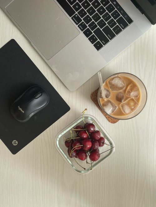 Five Reasons Why You Need a Mousepad 