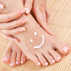 Basic Tips on How to Take Good Care of Your Feet 