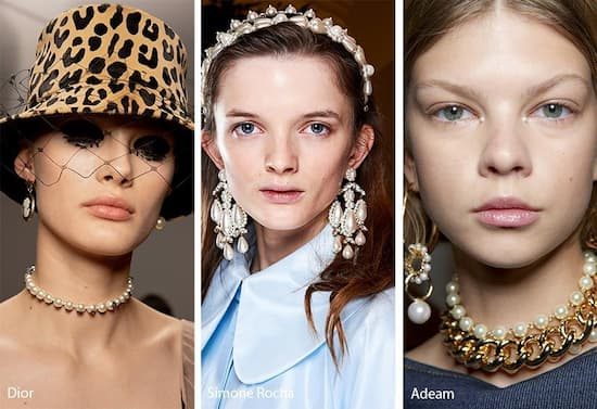 Top Seven Accessories Trends for Women in 2022