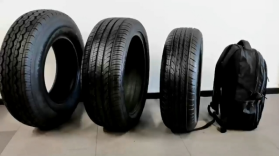 Choose the Right Car Tires: The Ultimate Guide