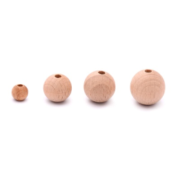 Things You Should Know About Wooden Beads Bulk 