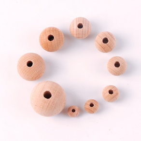 Things You Should Know About Wooden Beads Bulk 