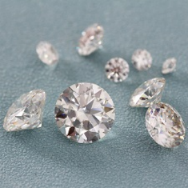 Loose Diamonds: Everything You Need to Know