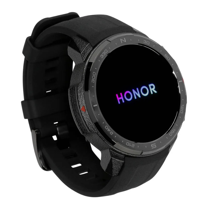 Why is Honor GS Watch Different from Other Watches?