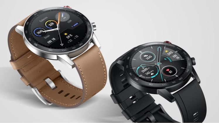 Honor Magic Watch 2: Impressive Design and Functions