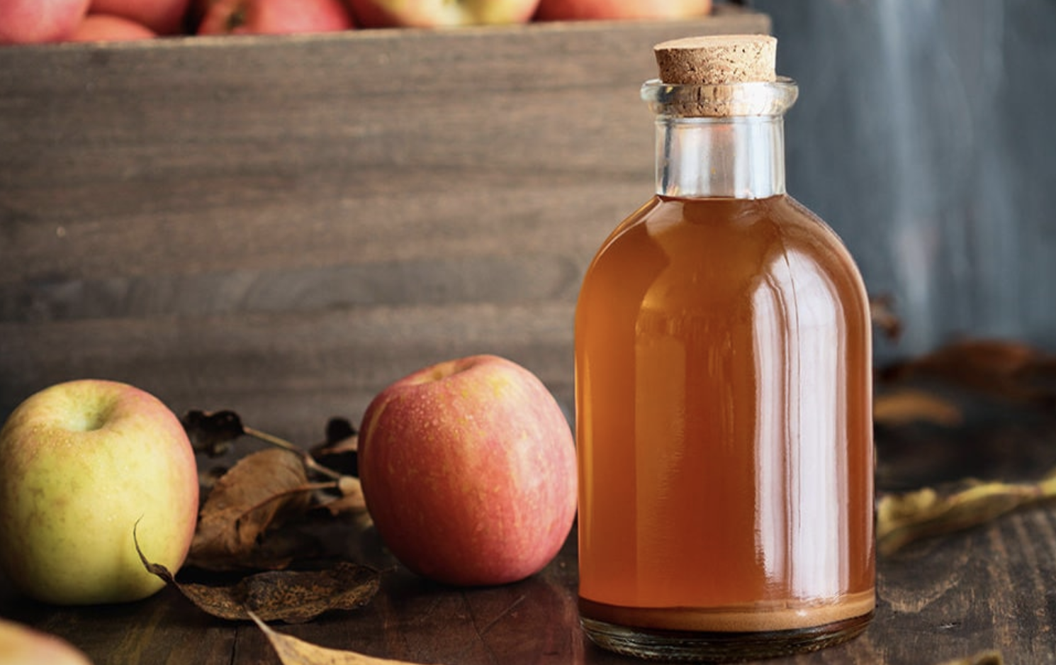 CONSERVATION DU CIDRE : COMBIEN DE TEMPS ?