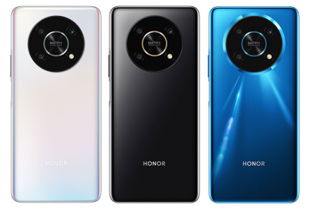Differences between Honor Magic4 Lite and Honor Magic4 pro 