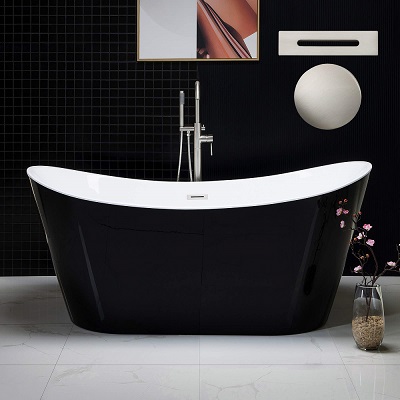Types of Bathtubs: Which One is Perfect for You? 