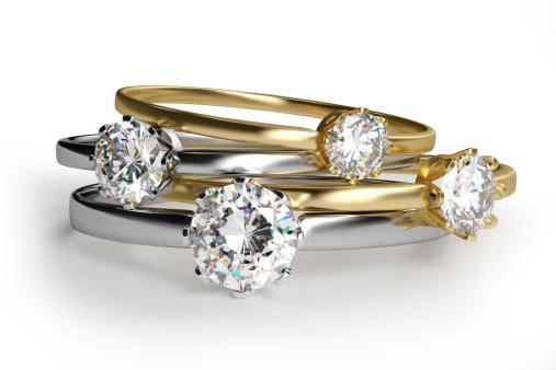 Cómo elegir el anillo perfecto para tu persona especial