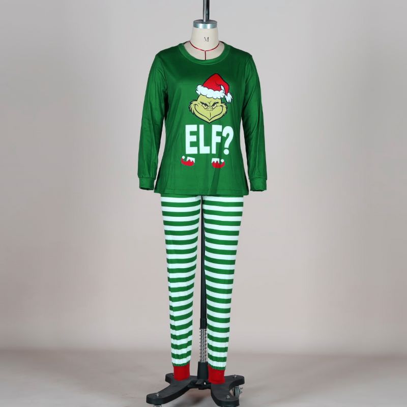 Consejos de compras navideñas: cómo vestirse como el Grinch esta temporada de Holiday