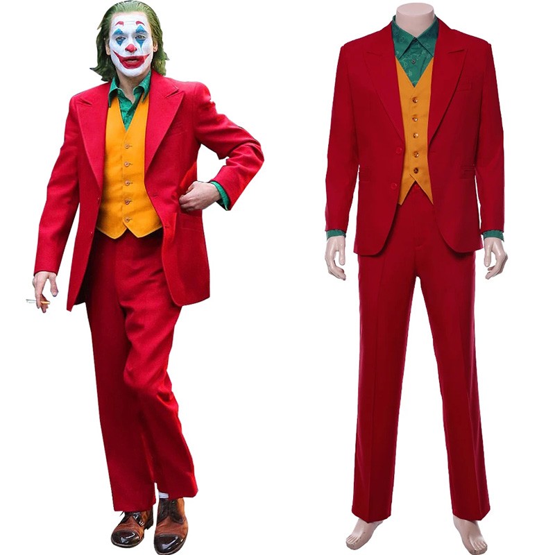 Cómo vestirse como el Joker para Halloween: Una Guía para la Cobertura Perfecta