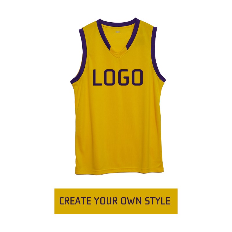 How to Choose the Right Basketball Jersey for Your Team