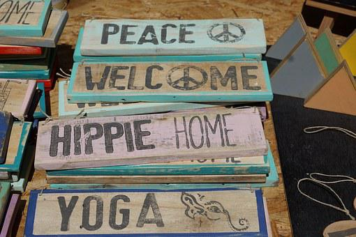 4 Meilleure façon de comprendre les hippies 