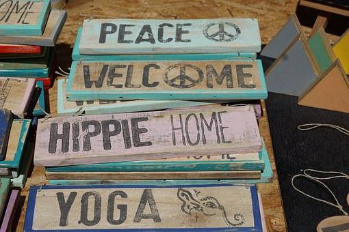 Everything You Need to Know About Hippies