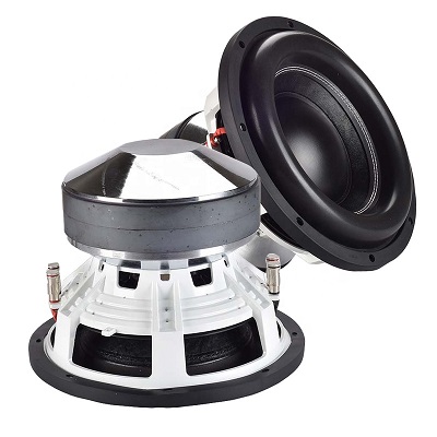 Which is Better for You: a Subwoofer or Speaker? 