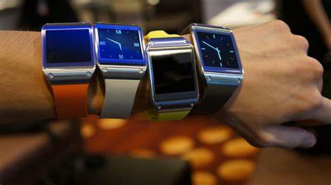 The most important reasons to buy a smart watch 