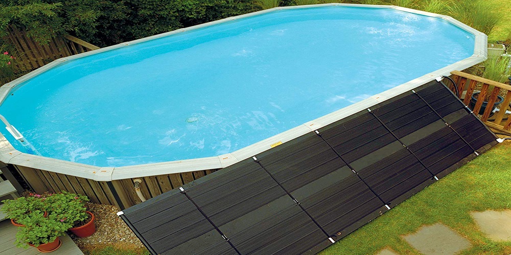 Savez - vous comment installer un chauffe - piscine? 