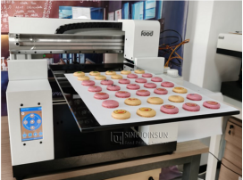 The Top 5 Benefits of Owning an Edible Printer