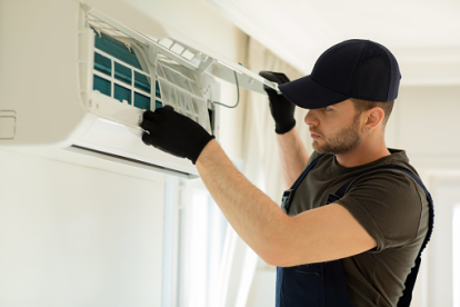 Different Types of Air Conditioners: Choosing the Best AC for Your Home