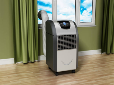 Types of Air Conditioners and How They Work 