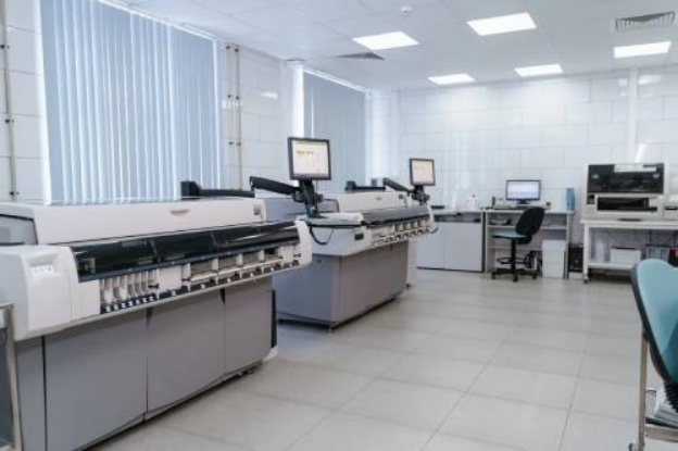 Five Equipment You Need for Printing Business 
