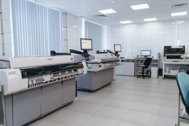 Five Equipment You Need for Printing Business