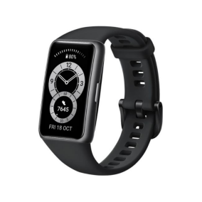 Recenze Huawei Band 6: Chytrý náramek podobný hodinkám 