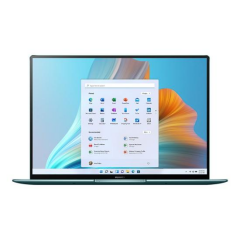 Преглед на Huawei MateBook X Pro (2021): Стилен и функционален лаптоп 