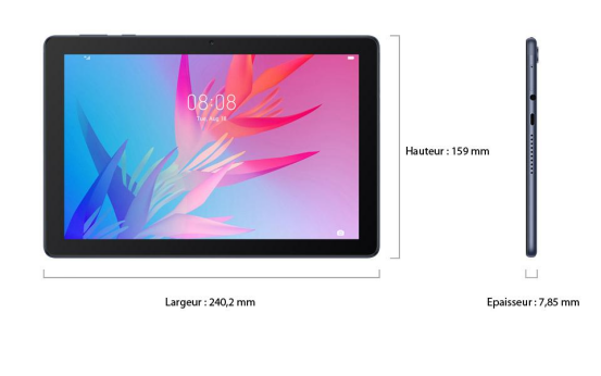 Recenze Huawei MatePad T10: Nejlepší tablet pro studenty