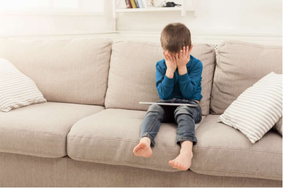 Jak vybrat tablet pro vaše dítě: Čtyři nejlepší tipy pro vás 