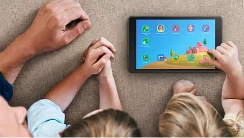 How To Choose A Tablet For Your Child: Four Best Tips For You