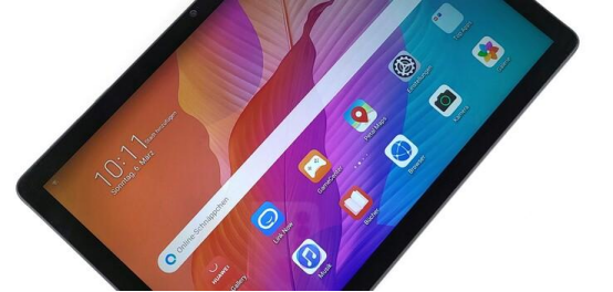 Huawei Matepad T10s: The Best Tablet for You