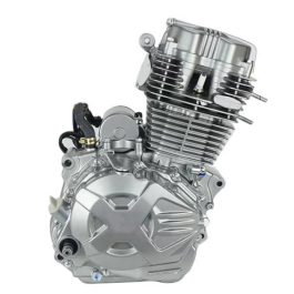 6 Things You Should Know About Motor Engine 