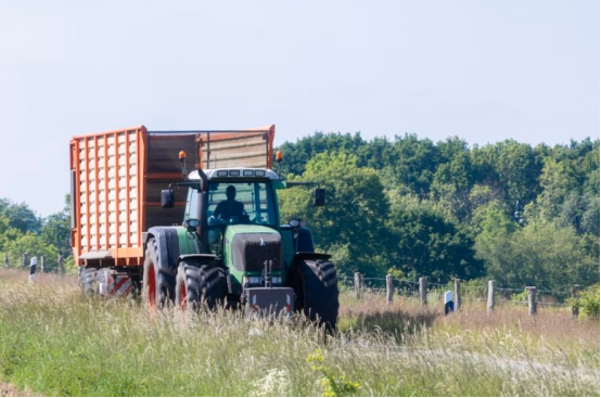 Maintaining And Repairing Agricultural Machines: A Comprehensive Guide