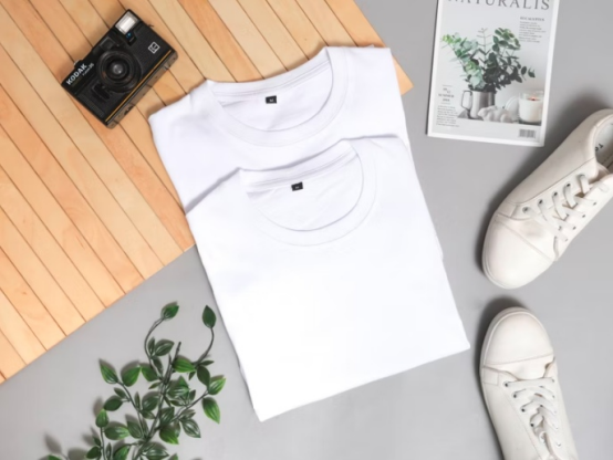 How to Design And Make a Personalized T-Shirt: A Comprehensive Guide 