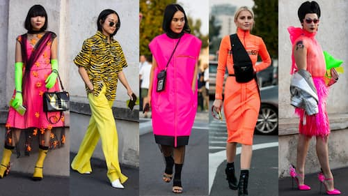 Los 5 mejores diseños de moda de verano en 2022