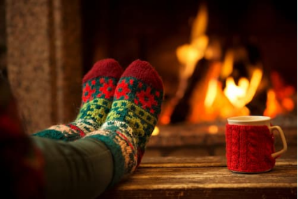 Top 5 consejos para contrarrestar el frío y mantenerse caliente durante el clima helado