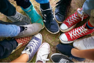 How To Choose The Perfect Shoe For Your Teenager? 