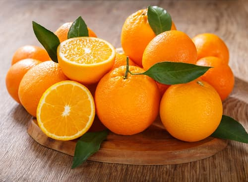 An Orange Exploration: Why This Fruit Is One of The World’s Favorite 