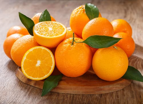 An Orange Exploration: Why This Fruit Is One of The World’s Favorite