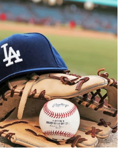 Baseball: Beijing A Rookie and Your Must-Haves 