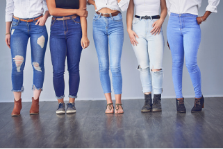College Student Dressing Guide: How to Dress to Impress on Campus 