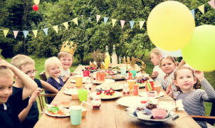 How to Throw a Successful Party for Your Child? 