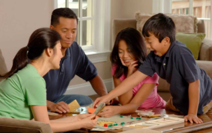 10 Family Party Games Ideas That Will Keep the Fun Going