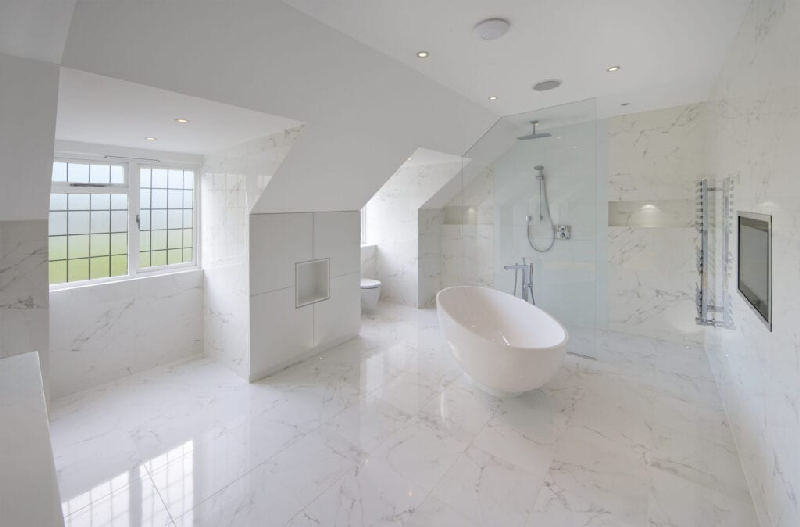 Open and Enclosed Showers: Which One is Right for You? 