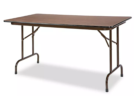 8 Places to Use a foldable table: The Ultimate Guide