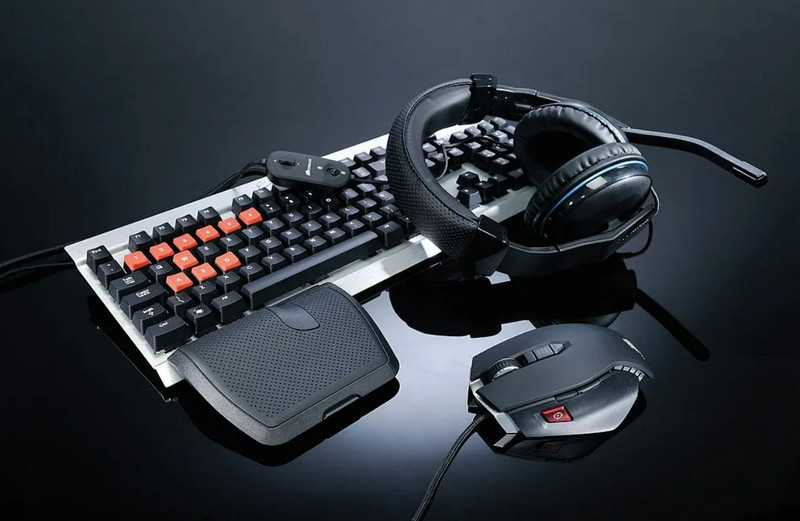 The Ultimate List of Must-have Gadgets for The Gaming PC Enthusiast
