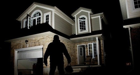 8 tärkeintä kotisi turvallisuutta: Kotisi ja perheesi turvassa
