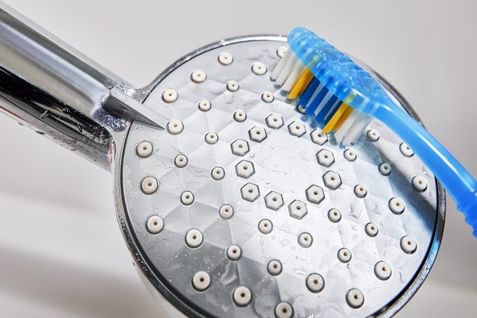3 Tips on How You Should Clean Your Shower Heads 